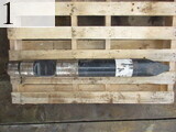 Used Construction Machine Used KONAN / KRUPP KONAN / KRUPP Hydraulic breaker chisels Moil point type NJB215