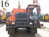 Used Construction Machine Used HITACHI HITACHI Crawler carrier Crawler Dump Rotating EG40R-C