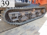 Used Construction Machine Used HITACHI HITACHI Crawler carrier Crawler Dump Rotating EG40R-C