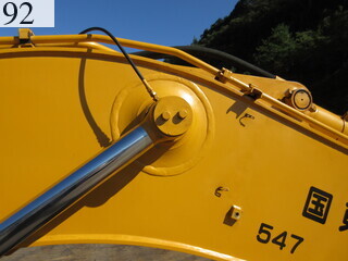 Used Construction Machine Used KATO KATO Excavator 0.7-0.9m3 HD820V