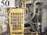 中古建設機械 中古 コマツ KOMATSU マテリアルハンドリング機 グラップル仕様 PC200LC-11