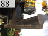 中古建設機械 中古 住友建機 SUMITOMO 林業機械 グラップル・ウインチ・排土板 SH135X-6