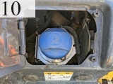 中古建設機械 中古 住友建機 SUMITOMO 解体機 ロングフロント・ハイリフト SH135X-7