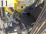 中古建設機械 中古 住友建機 SUMITOMO 解体機 ロングフロント・ハイリフト SH135X-7
