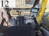 中古建設機械 中古 住友建機 SUMITOMO 解体機 ロングフロント・ハイリフト SH135X-7