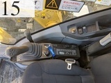 中古建設機械 中古 住友建機 SUMITOMO 解体機 ロングフロント・ハイリフト SH135X-7