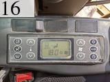 中古建設機械 中古 住友建機 SUMITOMO 解体機 ロングフロント・ハイリフト SH135X-7