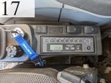 中古建設機械 中古 住友建機 SUMITOMO 解体機 ロングフロント・ハイリフト SH135X-7