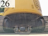 中古建設機械 中古 住友建機 SUMITOMO 解体機 ロングフロント・ハイリフト SH135X-7