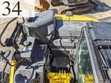中古建設機械 中古 住友建機 SUMITOMO 解体機 ロングフロント・ハイリフト SH135X-7