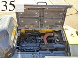 中古建設機械 中古 住友建機 SUMITOMO 解体機 ロングフロント・ハイリフト SH135X-7