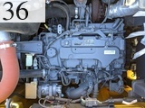 中古建設機械 中古 住友建機 SUMITOMO 解体機 ロングフロント・ハイリフト SH135X-7
