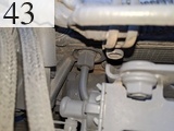 中古建設機械 中古 住友建機 SUMITOMO 解体機 ロングフロント・ハイリフト SH135X-7