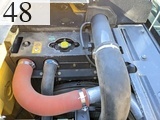 中古建設機械 中古 住友建機 SUMITOMO 解体機 ロングフロント・ハイリフト SH135X-7