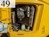 中古建設機械 中古 住友建機 SUMITOMO 解体機 ロングフロント・ハイリフト SH135X-7