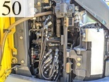 中古建設機械 中古 住友建機 SUMITOMO 解体機 ロングフロント・ハイリフト SH135X-7