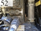 中古建設機械 中古 住友建機 SUMITOMO 解体機 ロングフロント・ハイリフト SH135X-7