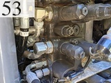 中古建設機械 中古 住友建機 SUMITOMO 解体機 ロングフロント・ハイリフト SH135X-7