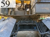 中古建設機械 中古 住友建機 SUMITOMO 解体機 ロングフロント・ハイリフト SH135X-7
