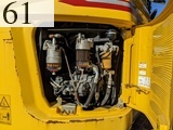中古建設機械 中古 住友建機 SUMITOMO 解体機 ロングフロント・ハイリフト SH135X-7