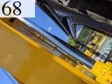 中古建設機械 中古 住友建機 SUMITOMO 解体機 ロングフロント・ハイリフト SH135X-7