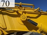中古建設機械 中古 住友建機 SUMITOMO 解体機 ロングフロント・ハイリフト SH135X-7