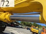 中古建設機械 中古 住友建機 SUMITOMO 解体機 ロングフロント・ハイリフト SH135X-7