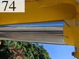 中古建設機械 中古 住友建機 SUMITOMO 解体機 ロングフロント・ハイリフト SH135X-7