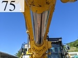 中古建設機械 中古 住友建機 SUMITOMO 解体機 ロングフロント・ハイリフト SH135X-7
