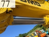 中古建設機械 中古 住友建機 SUMITOMO 解体機 ロングフロント・ハイリフト SH135X-7