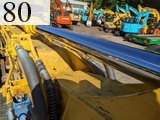 中古建設機械 中古 住友建機 SUMITOMO 解体機 ロングフロント・ハイリフト SH135X-7