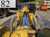 中古建設機械 中古 住友建機 SUMITOMO 解体機 ロングフロント・ハイリフト SH135X-7