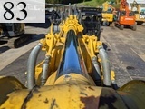 中古建設機械 中古 住友建機 SUMITOMO 解体機 ロングフロント・ハイリフト SH135X-7
