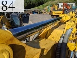 中古建設機械 中古 住友建機 SUMITOMO 解体機 ロングフロント・ハイリフト SH135X-7