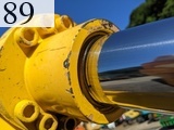 中古建設機械 中古 住友建機 SUMITOMO 解体機 ロングフロント・ハイリフト SH135X-7