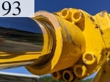 中古建設機械 中古 住友建機 SUMITOMO 解体機 ロングフロント・ハイリフト SH135X-7