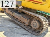 中古建設機械 中古 住友建機 SUMITOMO 解体機 ロングフロント・ハイリフト SH135X-7