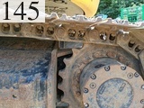 中古建設機械 中古 住友建機 SUMITOMO 解体機 ロングフロント・ハイリフト SH135X-7