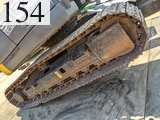 中古建設機械 中古 住友建機 SUMITOMO 解体機 ロングフロント・ハイリフト SH135X-7