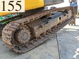 中古建設機械 中古 住友建機 SUMITOMO 解体機 ロングフロント・ハイリフト SH135X-7