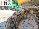 中古建設機械 中古 住友建機 SUMITOMO 解体機 ロングフロント・ハイリフト SH135X-7