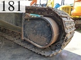 中古建設機械 中古 住友建機 SUMITOMO 解体機 ロングフロント・ハイリフト SH135X-7