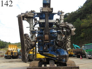 Used Construction Machine Used SUMITOMO SUMITOMO Forestry excavators Harvester SH75X-3B