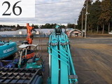 中古建設機械 中古 コベルコ建機 KOBELCO 油圧ショベル・バックホー ０．４－０．５立米 SK135SR-2