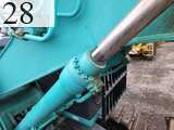 中古建設機械 中古 コベルコ建機 KOBELCO 油圧ショベル・バックホー ０．４－０．５立米 SK135SR-2