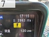 中古建設機械 中古 コベルコ建機 KOBELCO 林業機械 フェラーバンチャザウルスロボ SK135SR-5