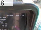 中古建設機械 中古 コベルコ建機 KOBELCO 林業機械 フェラーバンチャザウルスロボ SK135SR-5