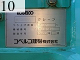 中古建設機械 中古 コベルコ建機 KOBELCO 林業機械 フェラーバンチャザウルスロボ SK135SR-5