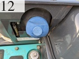 中古建設機械 中古 コベルコ建機 KOBELCO 林業機械 フェラーバンチャザウルスロボ SK135SR-5