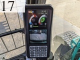 中古建設機械 中古 コベルコ建機 KOBELCO 林業機械 フェラーバンチャザウルスロボ SK135SR-5